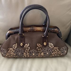 Authentic Gucci Handbag